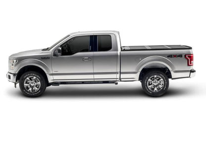 UnderCover Flex 2008-2016 Ford F-250/350 8' 2 Bed Std/Ext/Crew - Black Textured