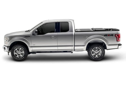 UnderCover Flex 2005-2015 Toyota Tacoma 6' Bed Std/Ext/Crew Cab - Black Textured