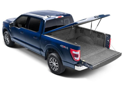 Undercover Elite LX 19-24 Sierra 1500 6' 7 Bed (w/ MultiPro Tailgate) (w/o CarbonPro Bed)