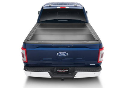 UnderCover Ultra Flex 21-24 Ford F-150 8' Bed