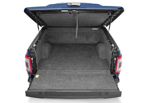 UnderCover Elite LX 2014-2021 Toyota Tundra 6' 6" Bed Std/Dbl without Trail Special Edition Storage Boxes