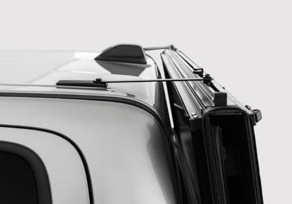 LOMAX STANCE HARD Folding Tonneau Cover G3020069