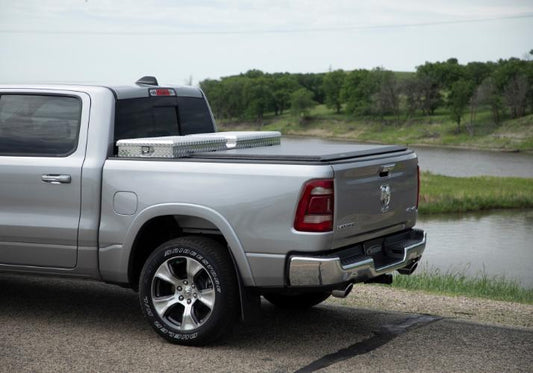 ACCESS TOOLBOX 2004 Ford F-150 Heritage 8' Box