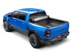 BAK Revolver X2 Roll-up Tonneau Cover 2022-24 Ford Maverick 4' 5" Bed