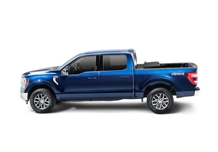 UnderCover Armor Flex 21-25 Ford F-150 6' 7 Bed