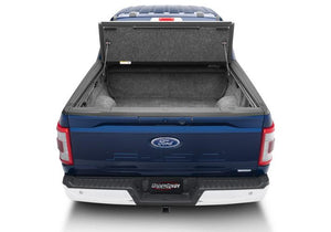 UnderCover Ultra Flex 2015-2020 Ford F-150 8' Bed Std/Ext/Crew - Matte Black Finish