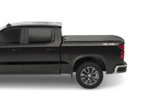 LEER SR250 2014-2018 GM Silverado/Sierra 6'6"