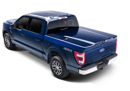 UnderCover Elite LX 2019-2025 (New Body Style) Ram 1500 6' 4 Bed  (w/o RamBox) (w/o Multifunction Tailgate)