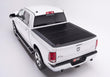 Load image into Gallery viewer, BAKFlip F1 displayed closed on a white Ram 1500 truck.