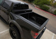 Load image into Gallery viewer, Truck Covers USA Work Cover Jr displayed open on black Ford F150.