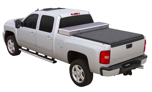 ACCESS TOOLBOX 07-21 Toyota Tundra 8' Box (w/ deck rail)