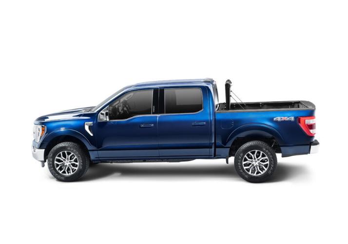 UnderCover Ultra Flex 21-25 Ford F-150 6' 7 Bed