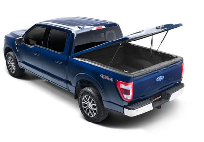 UnderCover Elite LX 09-18 (19-23 Classic) Ram 1500/10-23 2500/3500 6' 4 Bed (w/o RamBox)