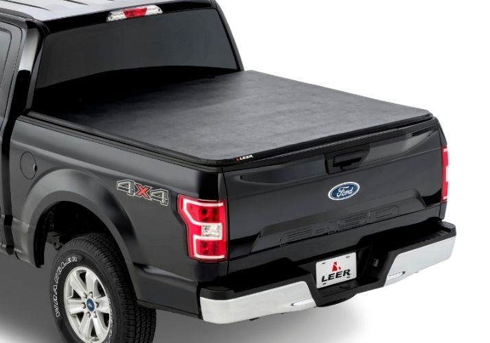 LEER Latitude 1999-2016 Ford Super Duty 6'9"