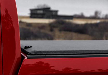 ACCESS LORADO 07-21 Toyota Tundra 8' Box (w/ deck rail)