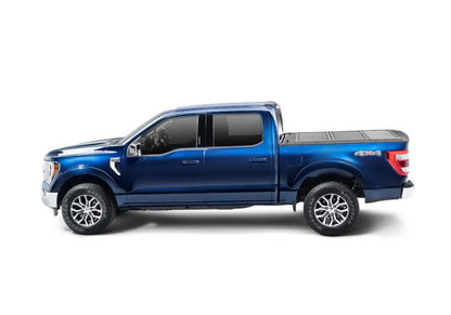 UnderCover Ultra Flex 17-24 Ford Super Duty 8' 2 Bed