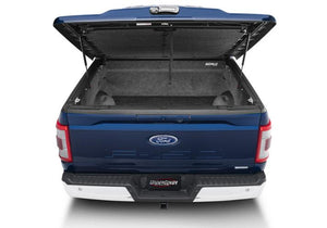 UnderCover Elite LX 2009-2014 Ford F-150 6' 6 Bed Ext/Crew Cab