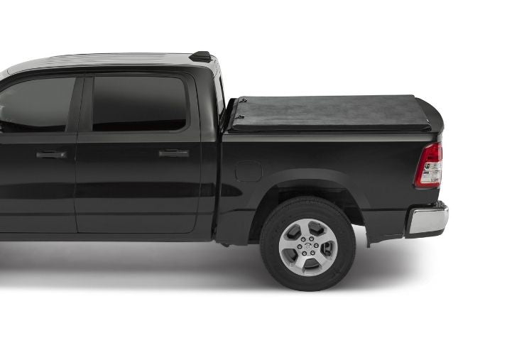 LEER SR250 2016+ Nissan Titan 5' 6" with or w/o Track