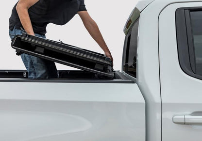 LOMAX PROFESSIONAL SERIES 17-25 Honda Ridgeline 5' Box