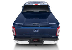 UnderCover Elite LX 2009-2014 Ford F-150 6' 6 Bed Ext/Crew Cab