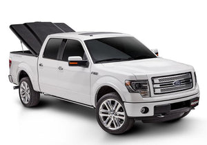 UnderCover Elite 2015-2020 Ford F-150 6' 6 Bed Std/Ext/Crew - Black Textured