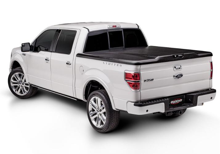 UnderCover Elite 19-23 Ford Ranger 6' Bed