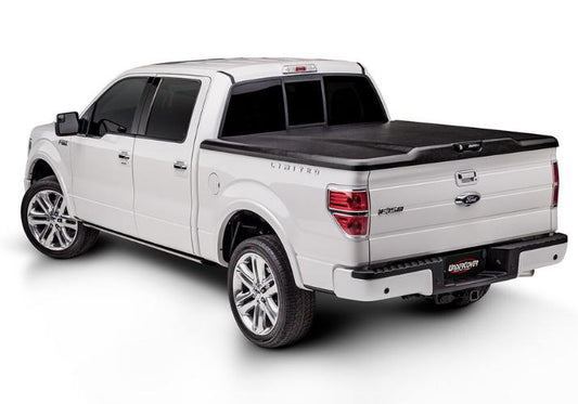 UnderCover Elite 09-18 (19-23 Classic) Ram 1500/10-23 2500/3500 6' 4 Bed (w/o RamBox)