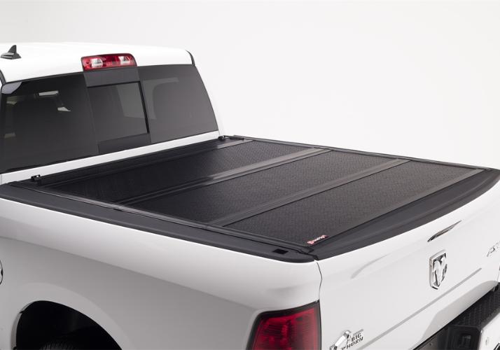 BAKFlip F1 06-14 Ridgeline – Truck Bed Solutions