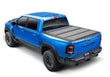 Load image into Gallery viewer, BAKFlip MX4 Hard Folding Tonneau Cover 2022-24 Ford Maverick 4&#39; 5&quot; Bed