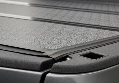 UnderCover Flex 2015-2020 Ford F-150 8' Bed Std/Ext/Crew - Black Textured