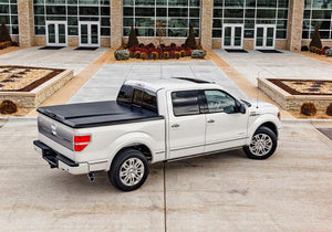 UnderCover Elite 21-24 Ford F-150 6' 7 Bed