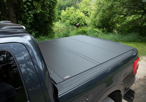 LOMAX STANCE HARD COVER 19-23 Ford Ranger 6' Box