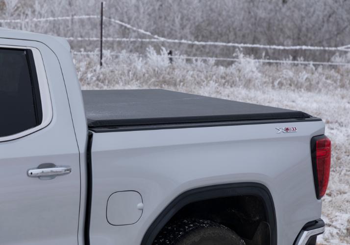 ACCESS ORIGINAL 2016-2024 Nissan Titan & Titan XD 6' 6" Box ( w/ or w/o utili-track)