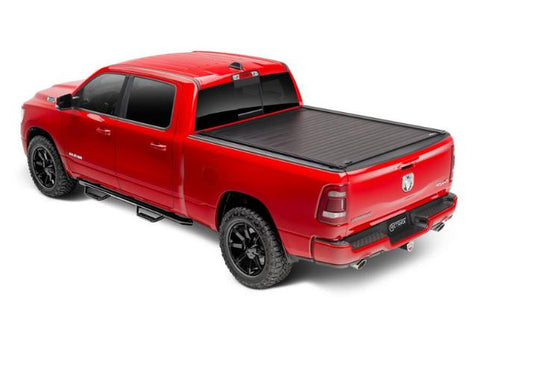 RetraxPRO XR Retractable Tonneau Cover T-80811