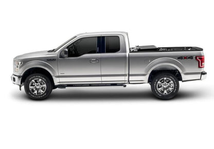 UnderCover Flex 19-24 Silverado/Sierra 1500 6' 7 Bed (w/o MultiPro Tailgate) (w/o CarbonPro Bed)