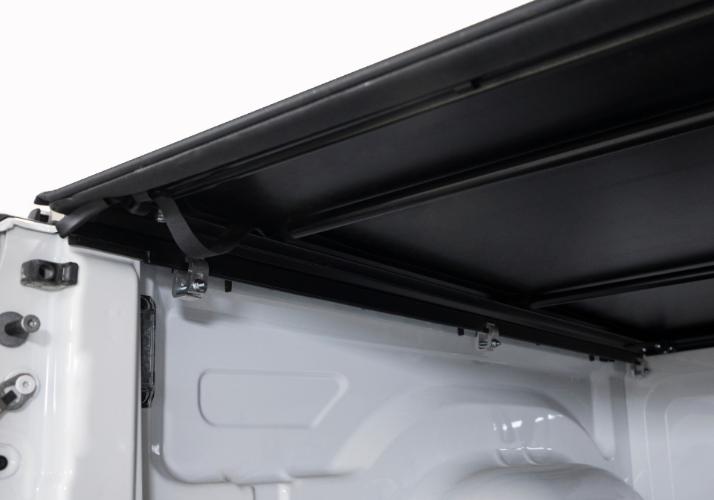 ACCESS LIMITED 07-21 Toyota Tundra 5' 6" Box (w/ deck rail)