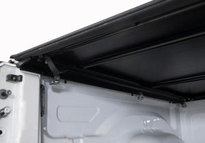 Access Limited 2022-23 Toyota Tundra 8' 1" (w/ deck rail)