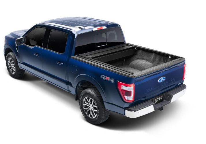 PowertraxONE MX  17-25 Ford Super Duty 6' 9" Bed