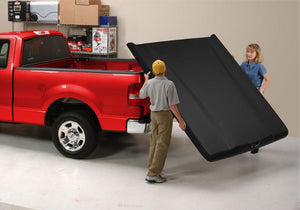 UnderCover Elite 21-24 Ford F-150 6' 7 Bed