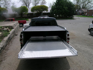 Cargo Slide Optional Diamond Deck Cargo Ease