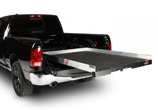 Extender 1000 Cargo Slide 1000 Lb Capacity 01-11 Explorer Cargo Ease