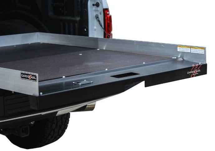 Hybrid Cargo Slide 1200 Lb Capacity 07-16 Chevrolet/GMC Tahoe Cargo Ease