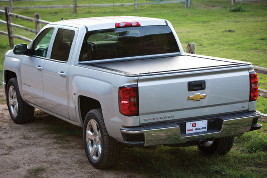 Pace Edwards Jackrabbit  20-25 Silverado/Sierra 2500/3500 HD 6 '9" Bed
